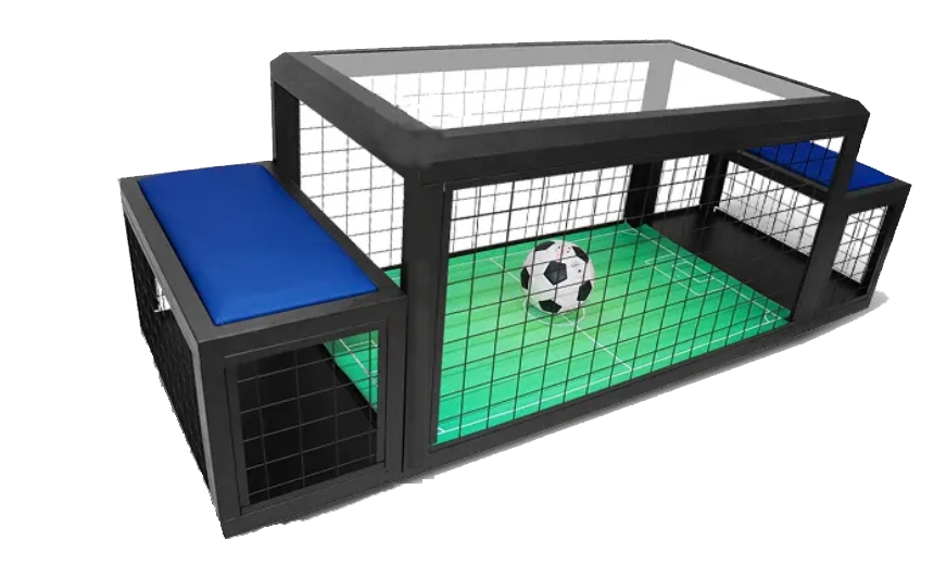 Futebol sentado
